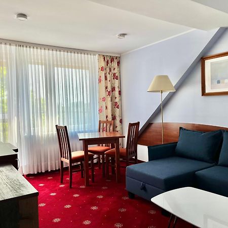 Wachta Rewal - Grzany Basen, Bezplatny Parking Apartment Luaran gambar