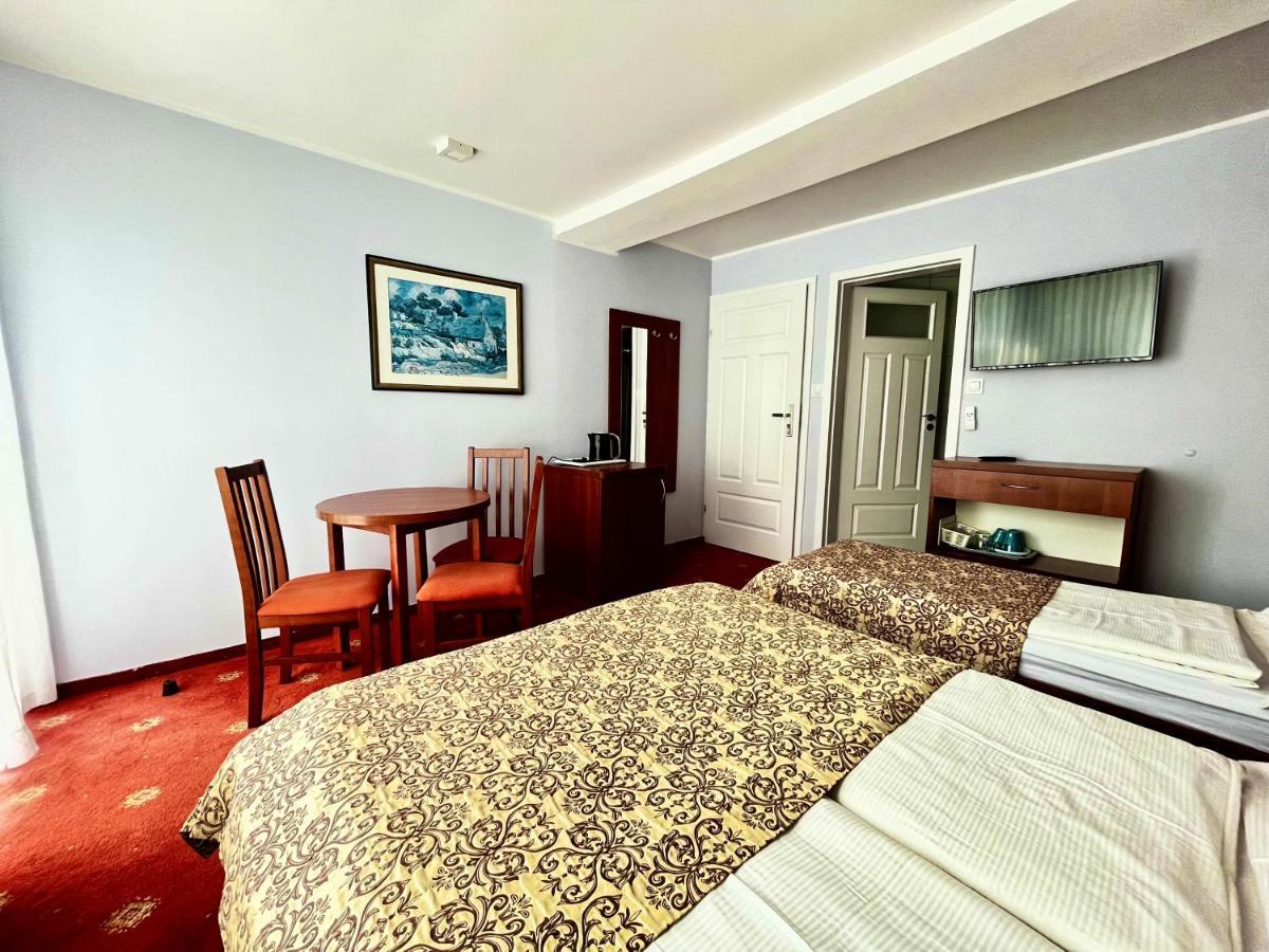 Wachta Rewal - Grzany Basen, Bezplatny Parking Apartment Luaran gambar