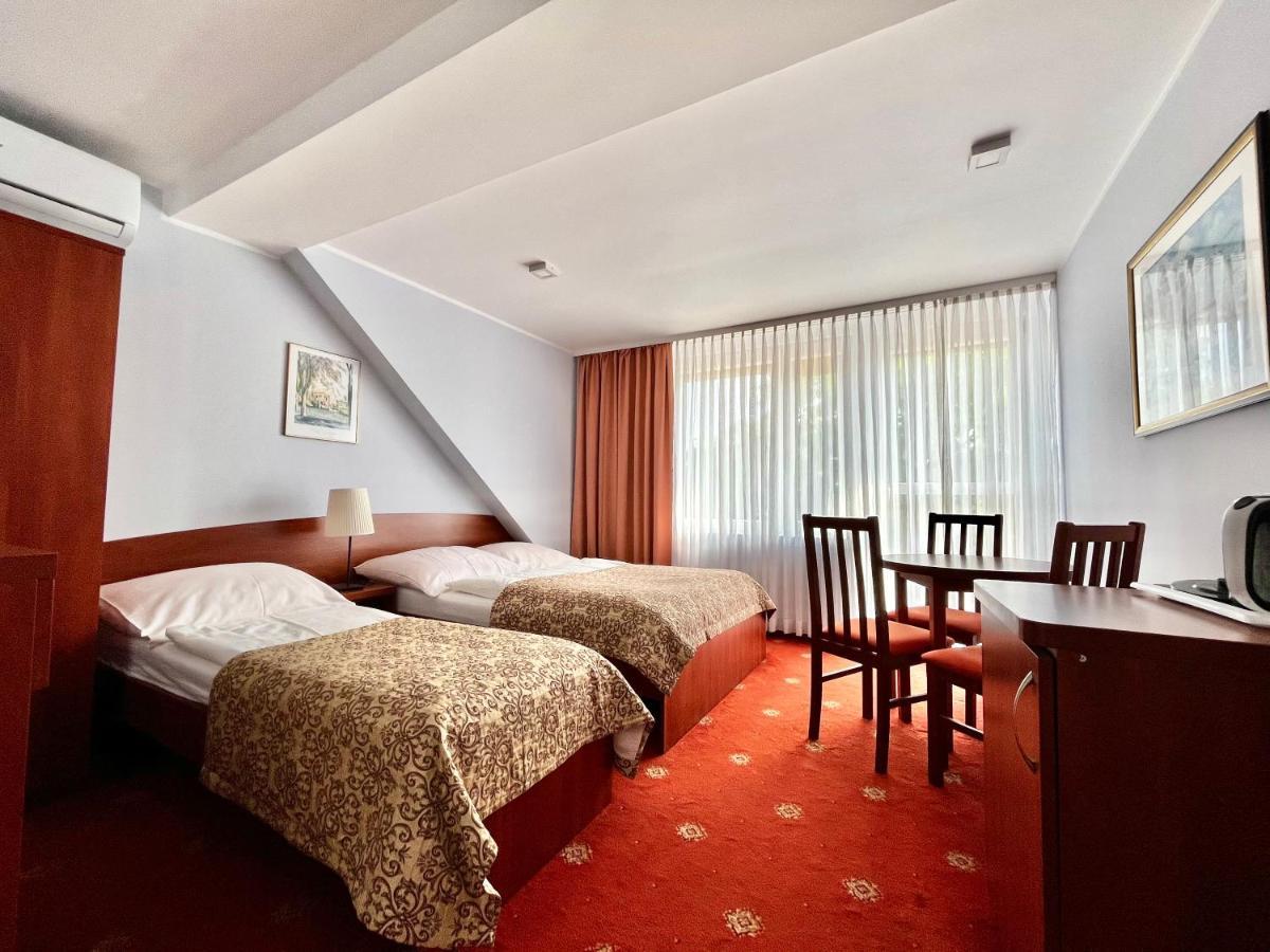 Wachta Rewal - Grzany Basen, Bezplatny Parking Apartment Luaran gambar