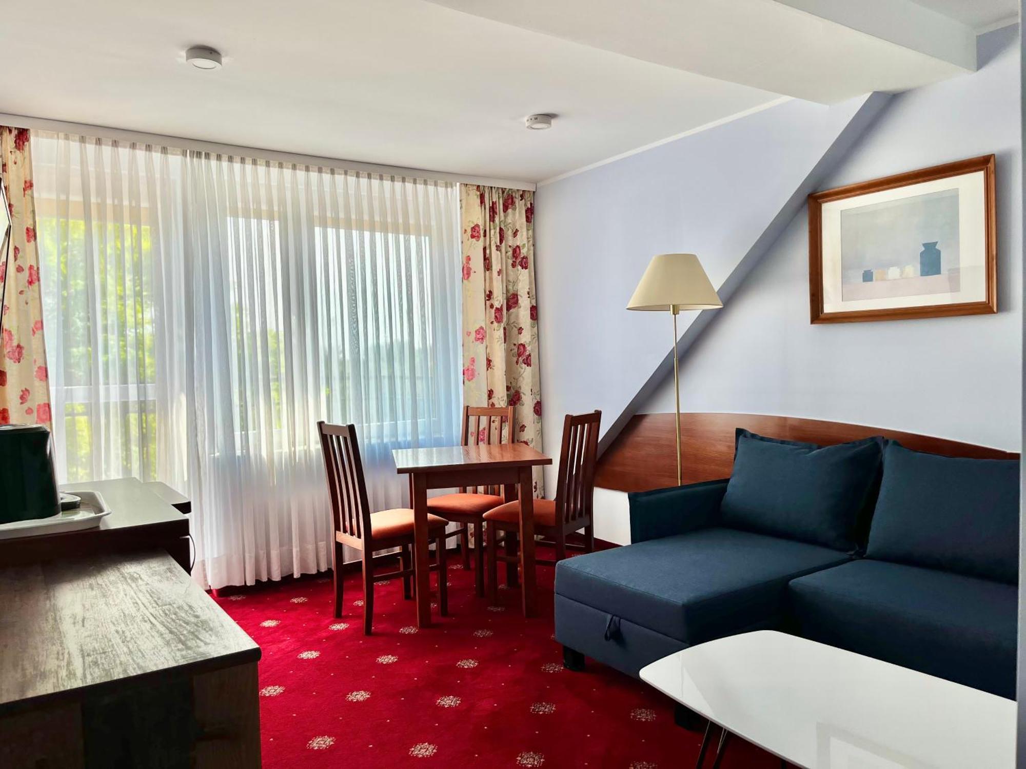 Wachta Rewal - Grzany Basen, Bezplatny Parking Apartment Luaran gambar
