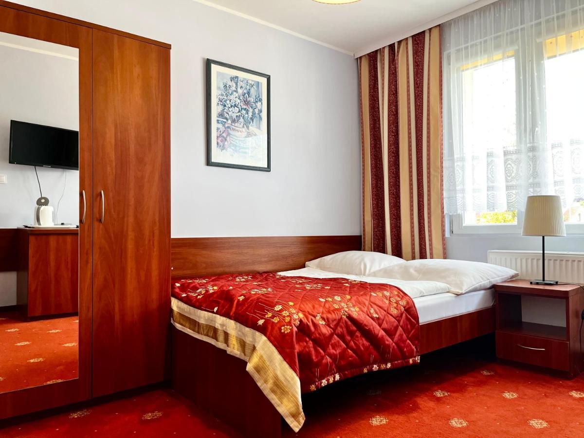 Wachta Rewal - Grzany Basen, Bezplatny Parking Apartment Luaran gambar