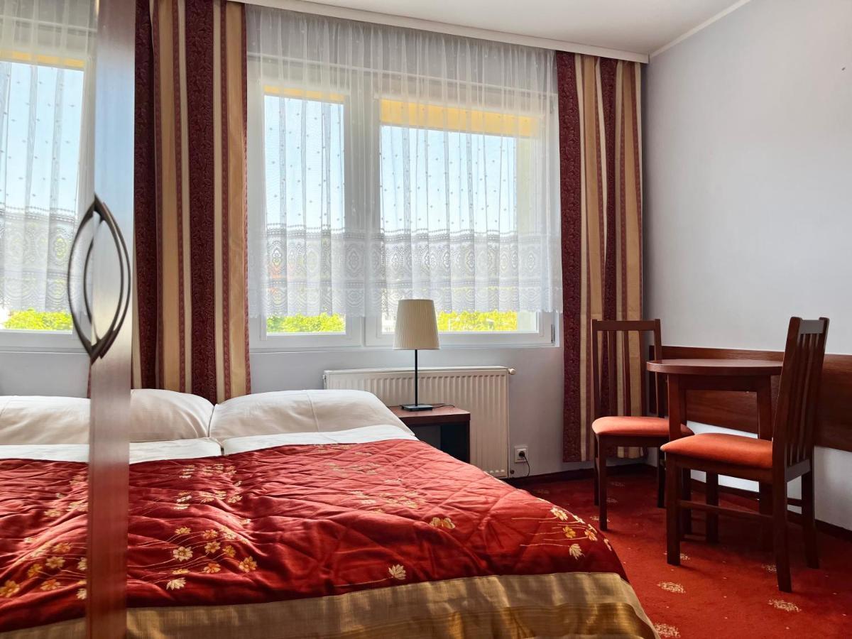 Wachta Rewal - Grzany Basen, Bezplatny Parking Apartment Luaran gambar