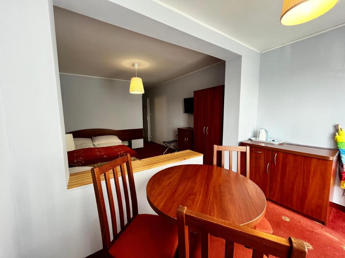 Wachta Rewal - Grzany Basen, Bezplatny Parking Apartment Luaran gambar