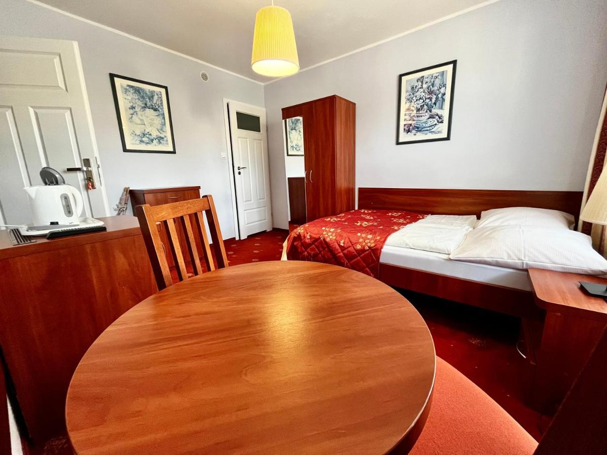 Wachta Rewal - Grzany Basen, Bezplatny Parking Apartment Luaran gambar